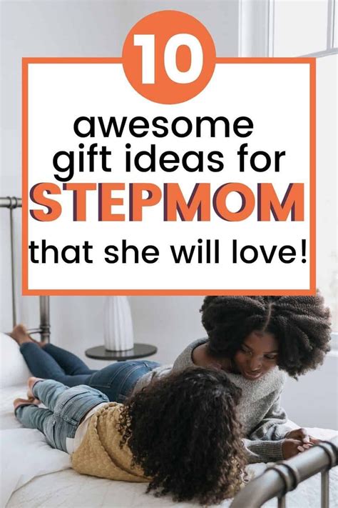 31 Best Stepmom Gifts 2024 — Thoughtful Gifts for Stepmom